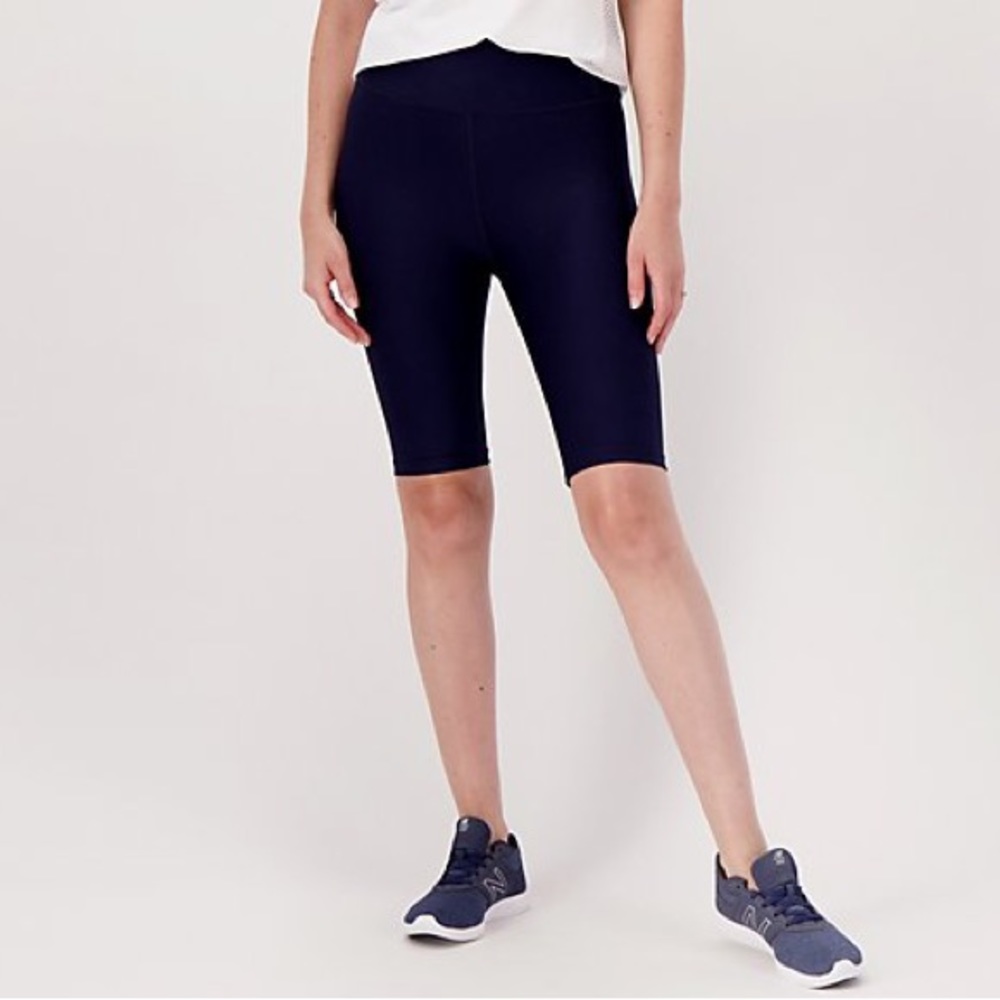 AB by Addison Bay Waverly Short - Navy (sz XSmall) A481955